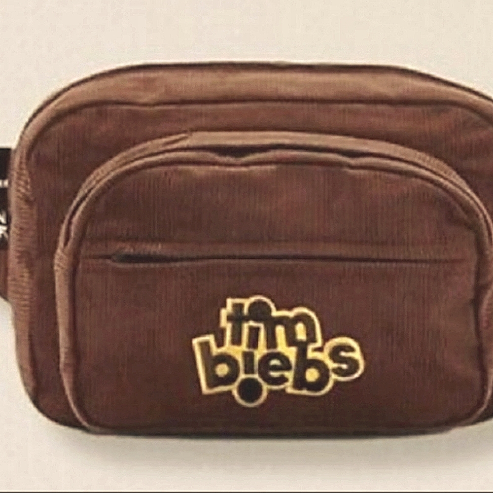 Fanny pack